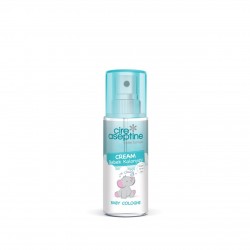 Cire Aseptine Bebek Kolonyası Cream 150 ml.